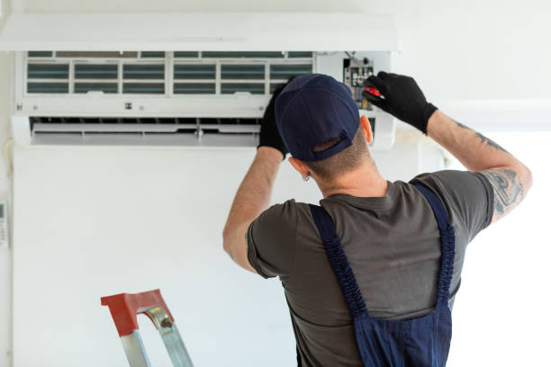 Best Emergency Air Duct Cleaning  in South Gate Ridge, FL