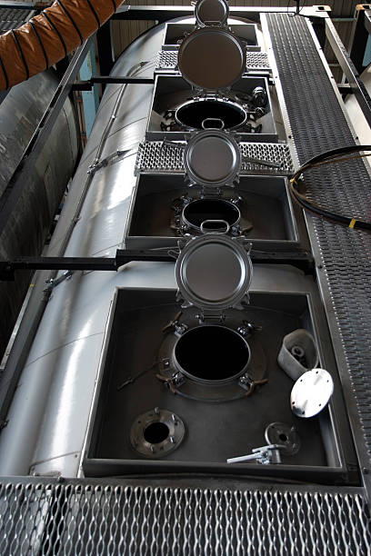 Professional Airduct Cleaning in South Gate Ridge, FL